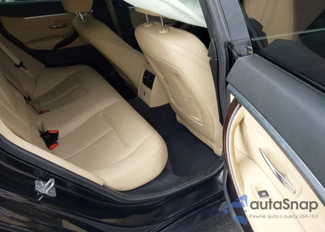 2019 BMW 430I Gran Coupe из США, поврежденный, VIN WBA4J1C50KBM13729